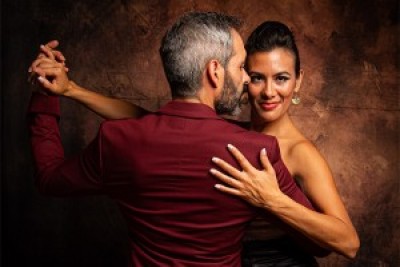 Stages maestros • Borja Alkalde Sainz & Christina Gómez