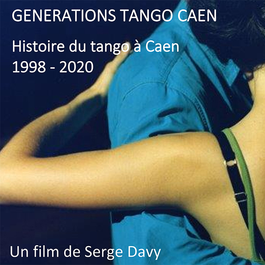Generations Tango Caen