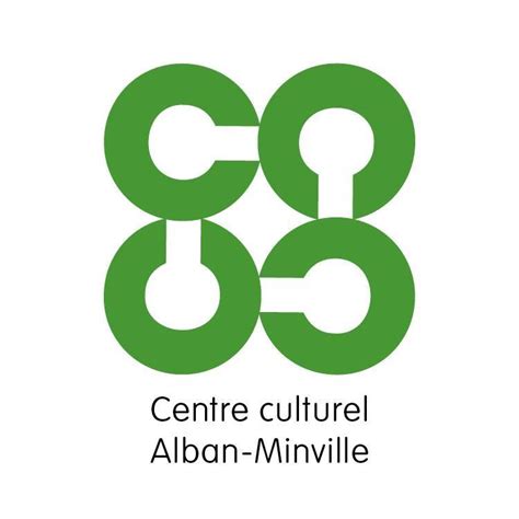 Centre culturel Alban Minville