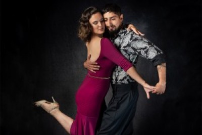 A Tango and Argentinian dance workshop : going back to the roots of Argentinian culture