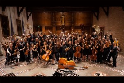 Orchestre universitaire de Toulouse