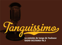 Tanguissimo - émission culturelle de tango